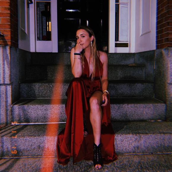 Meet your Posher, Teagan - Picture 1 of 1